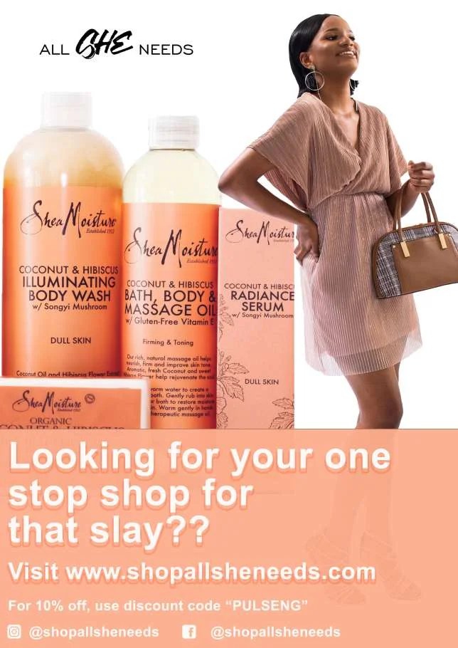 This is all you need to know about the brand catering to Nigerian women's needs
