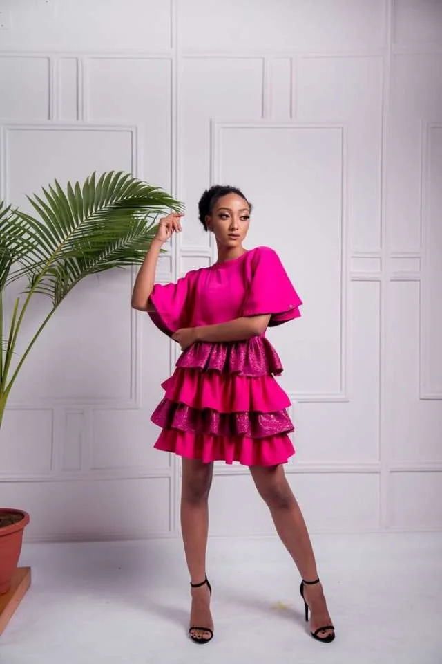 Debikheri releases debut collection titled 'Erten-The Journey'