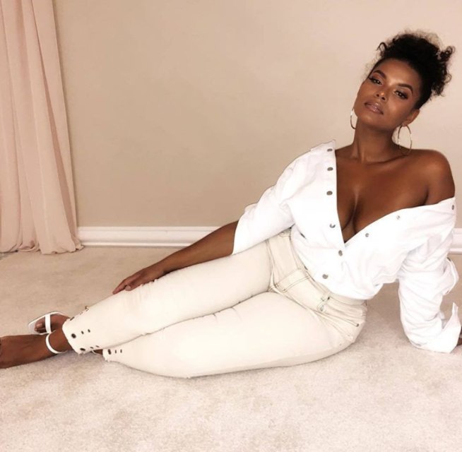 These are 2 plus-size brands that you NEED to know