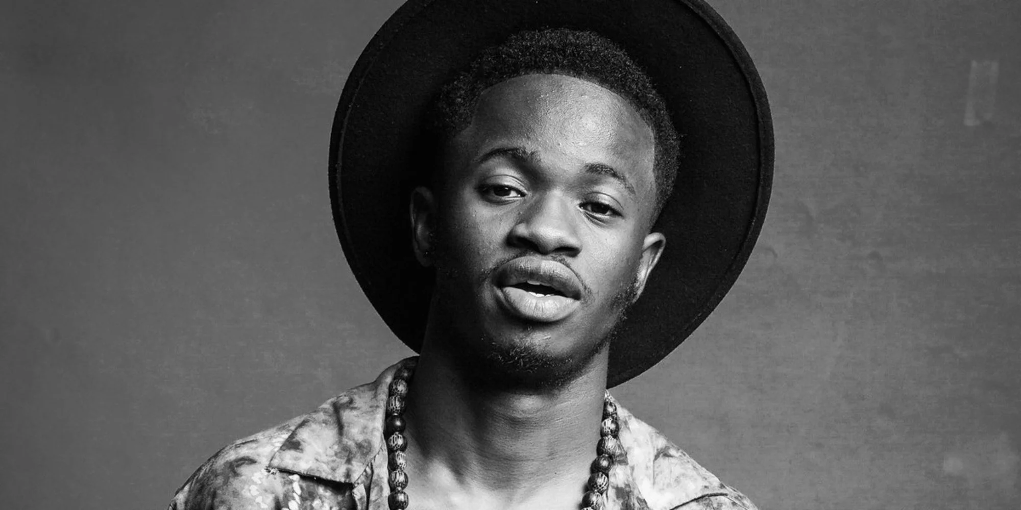  Mannywellz &amp; Adekunle Gold's 'Yeoo' Will Soundtrack Your Weekend