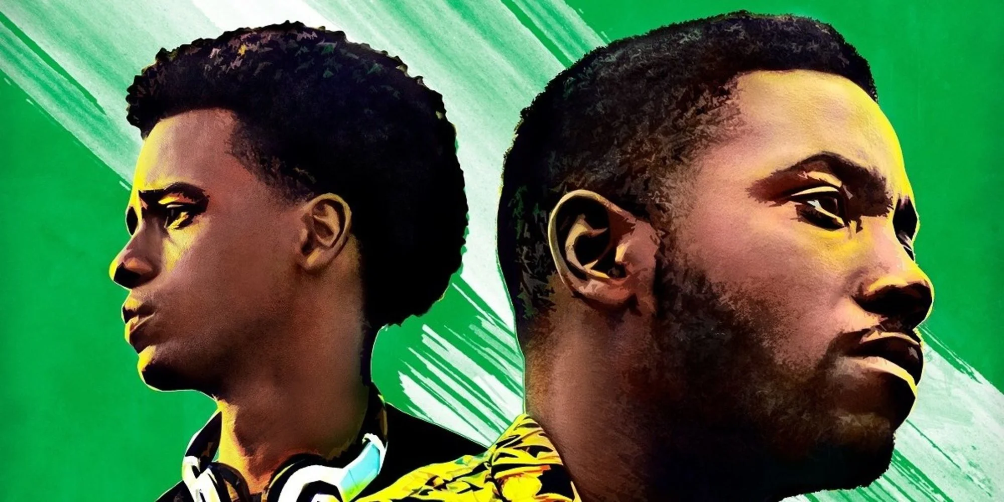 The Trailer for Faraday Okoro's Tribeca Film 'Nigerian Prince' Is Here