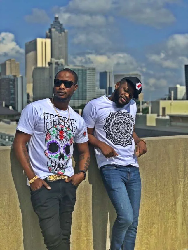 Designer’s Amsmb Apparel set to launch in New York, Lagos store