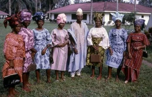 3 fashion fads from the 60s that should come back