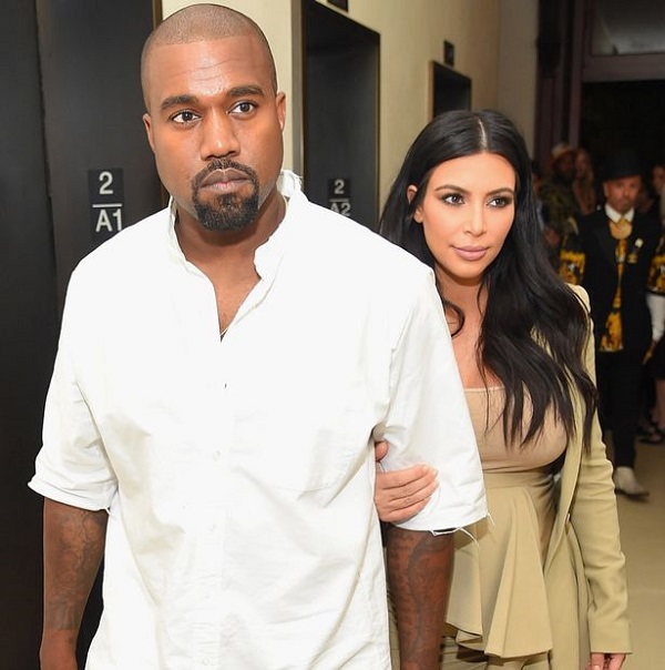 Kanye West calls out Drake, Tyson, Nick Cannon over ‘negative’ comments on Kim Kardashian