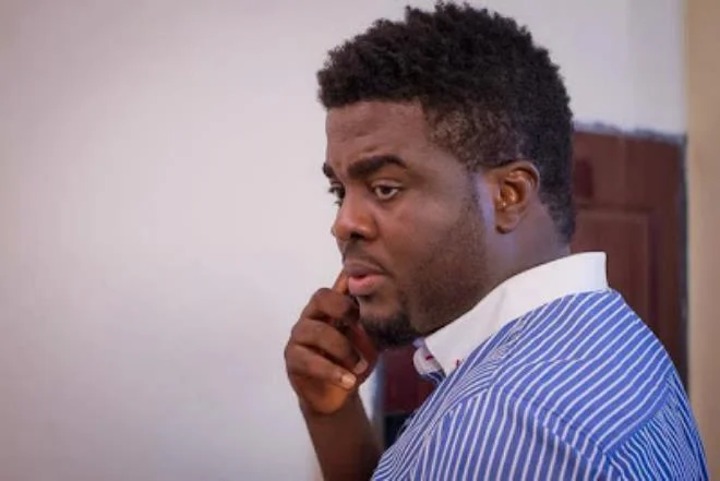 What I will do if actress offers me sex for movie role – Nollywood producer, Afolayan