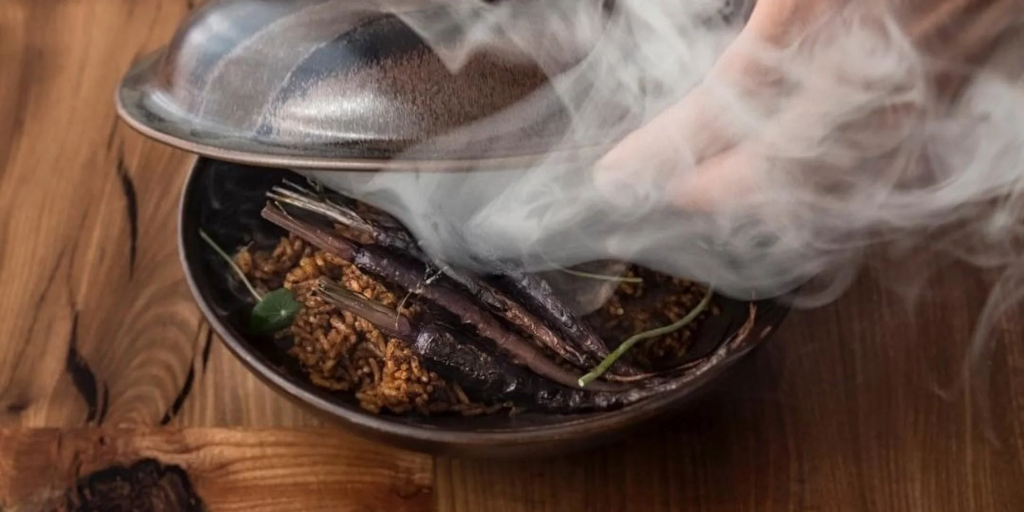 London's Ikoyi Restaurant Is Now the Only African Restaurant with a Michelin Star In the UK