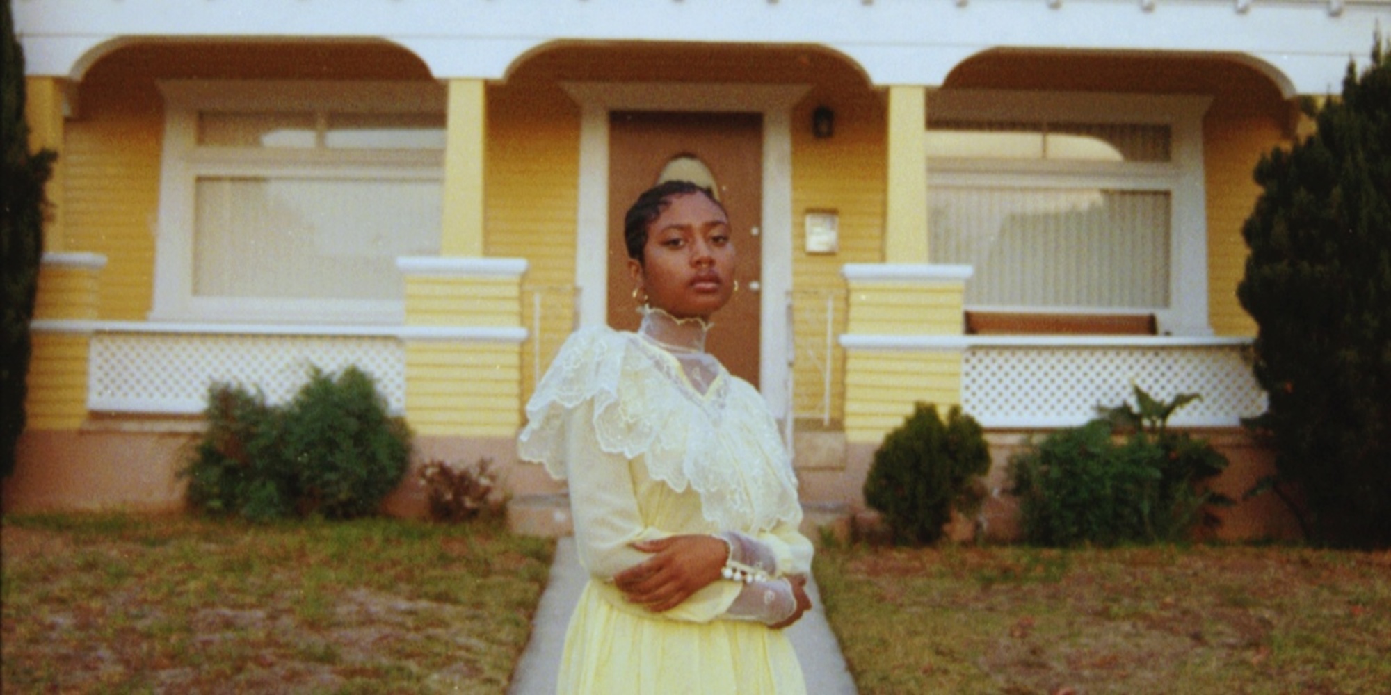 Style Dimension: Designer Akua Shabaka Channels Her Family's Afro-Diasporan Lineage