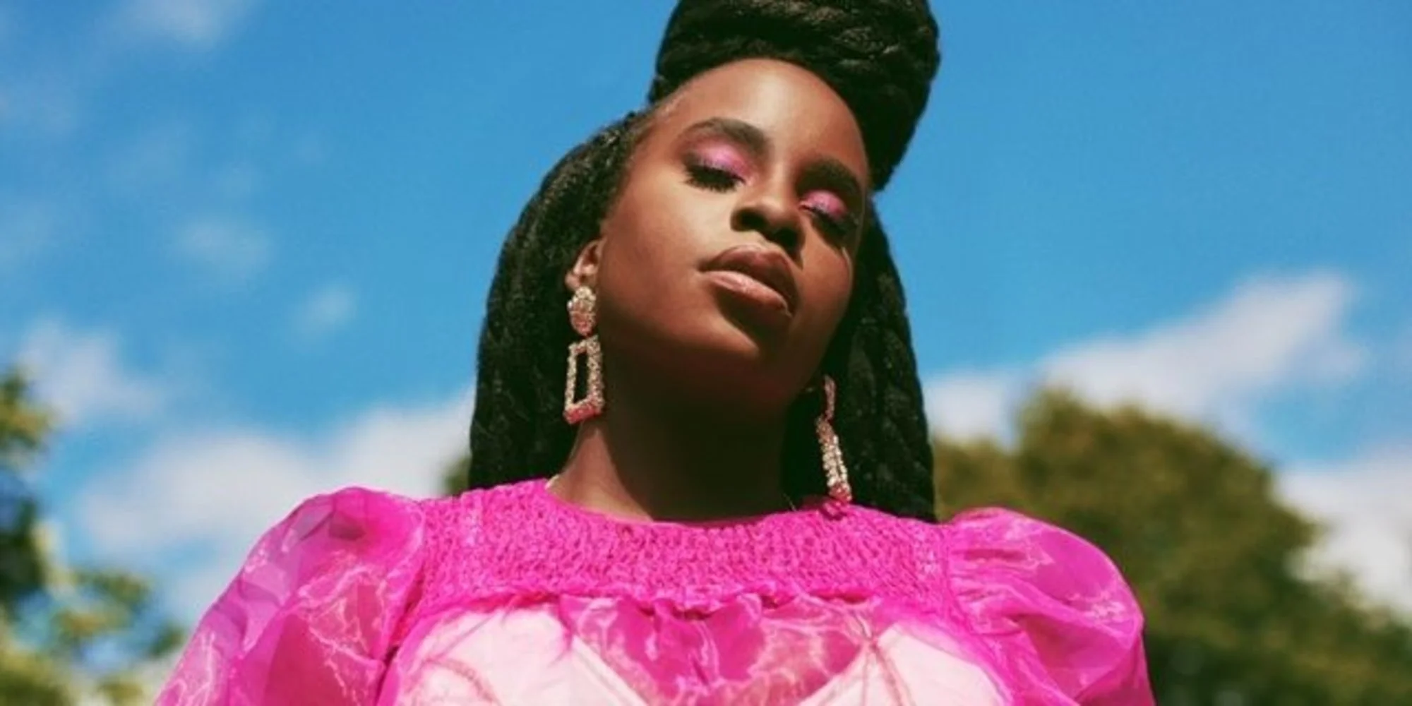 Koko Clay Shares a Bittersweet Love Song to Her Congolese Heritage