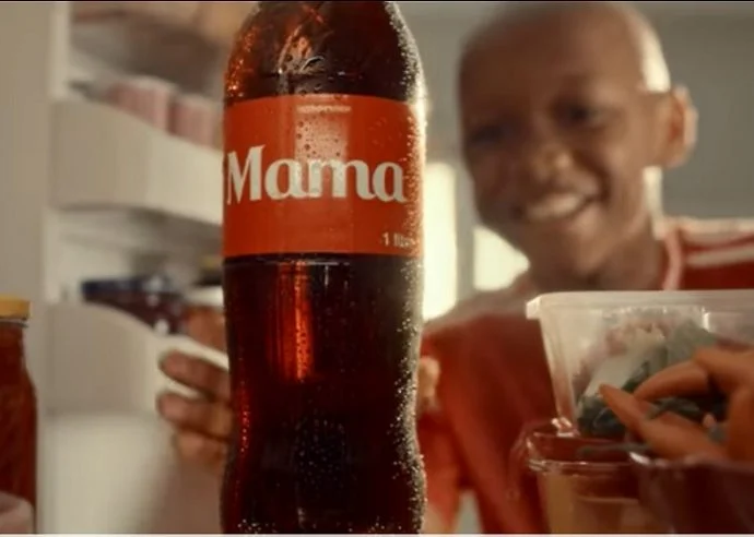 Coca-Cola Nigeria unveils ‘Mama’ – the affordable 1litre PET bottle of Coke