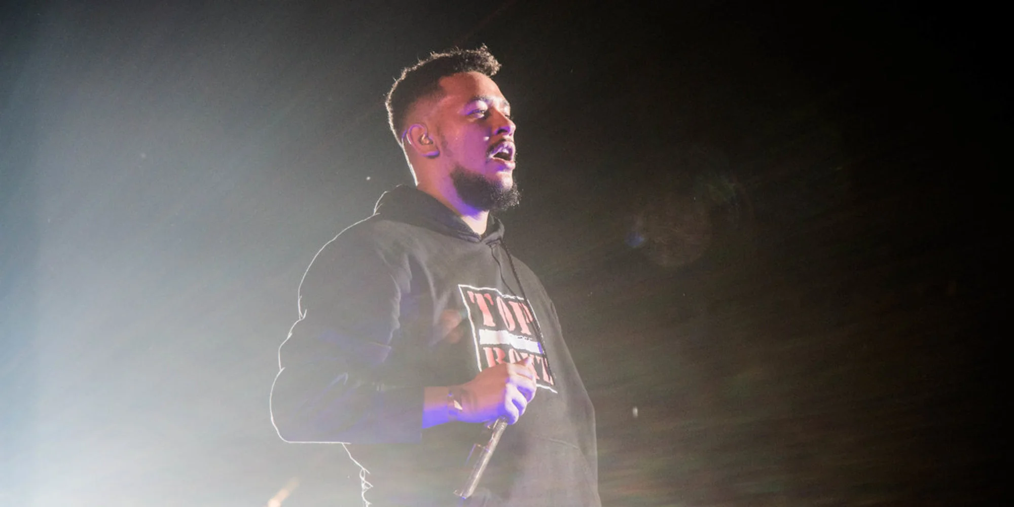 AKA Will Work With Darkchild