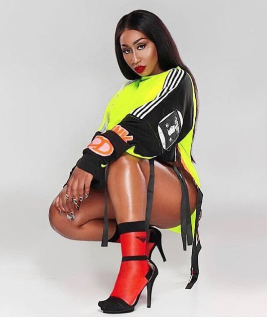 Kenyan singer named Maybelline beauty ambassador