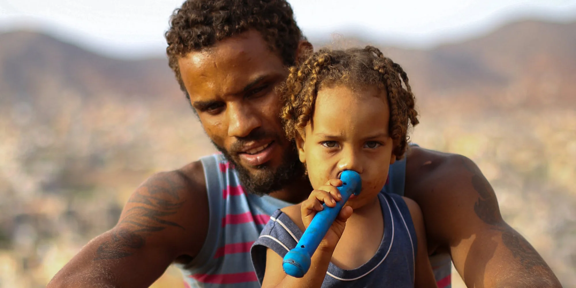 Travel Diary: Antonio Thompson Explores Cape Verde Off the Beaten Path