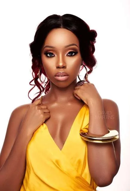 Bambam signs major endorsement deal with Nigeria’s 1st luxury wristwatch brand