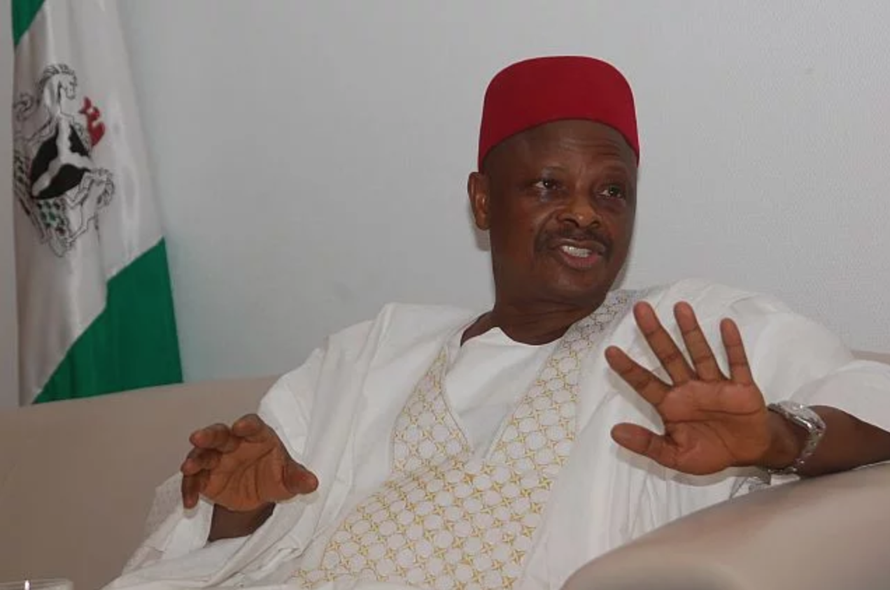Kwankwaso speaks on involvement in Ganduje bribe-scandal video