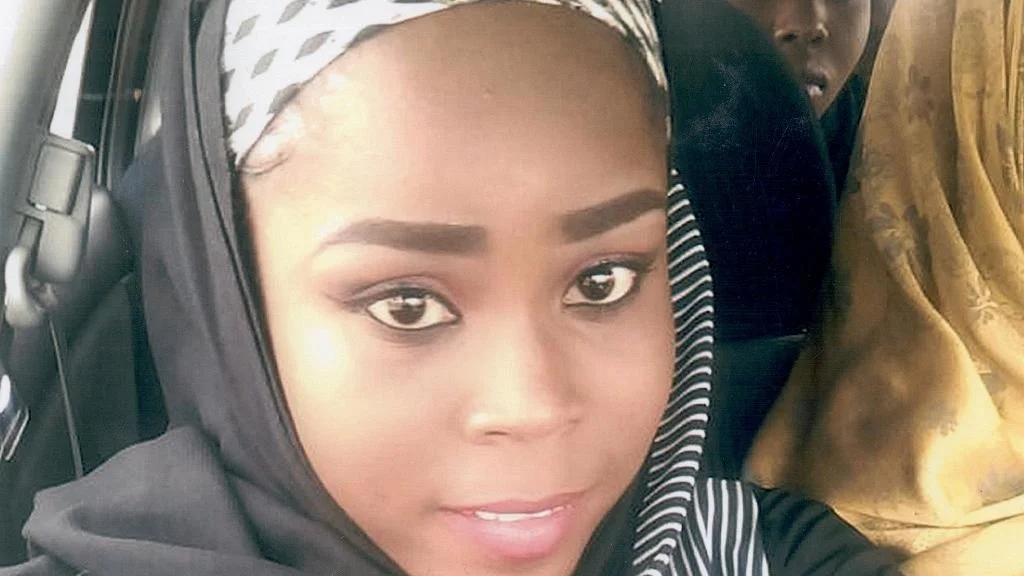 Nigeria mourns execution of female aid worker by terrorists