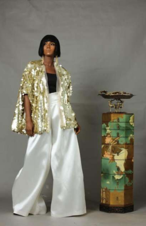 Abaya Lagos to showcase luxury collection at Runway Dubai