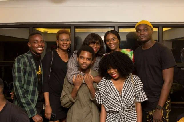 Africa gears up for Lagos Fashion Week as Fashion Focus Africa semi finalists are announced