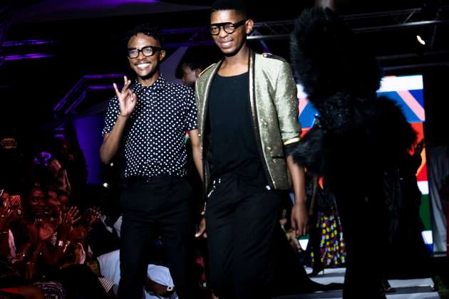 South African design duo Quiteria and George advise on how to combat counterfeiters