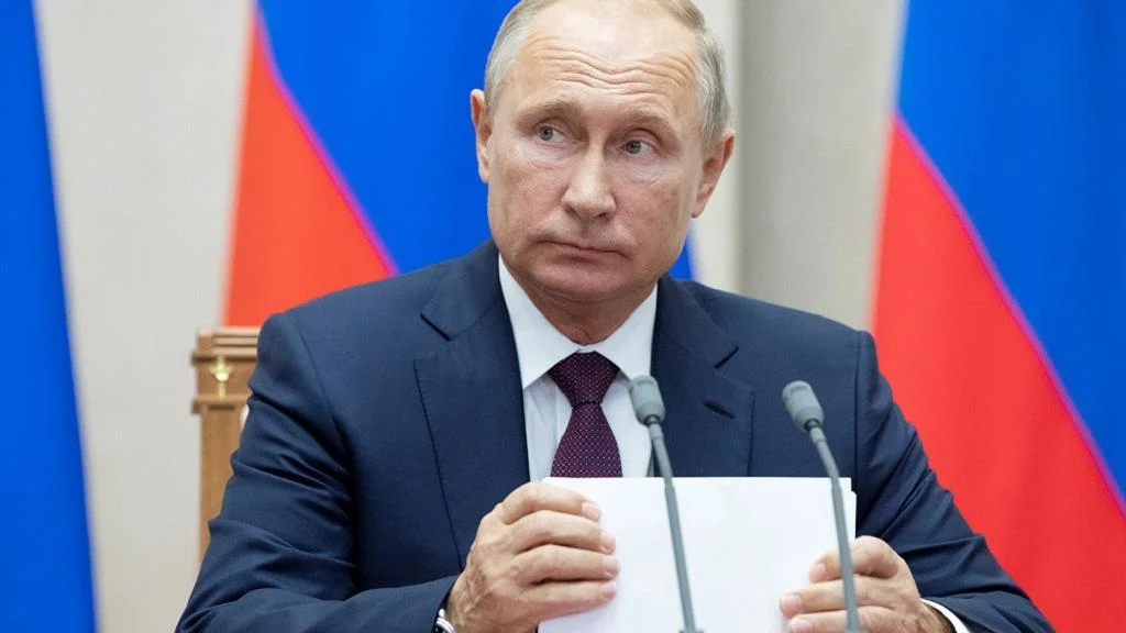 Geopolitics: Russia-CAR ties signal renewed relationship with Africa