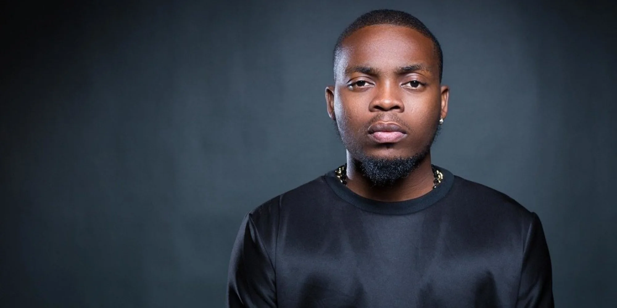 Olamide Drops Non-Stop Bars on New Track 'Bugle'