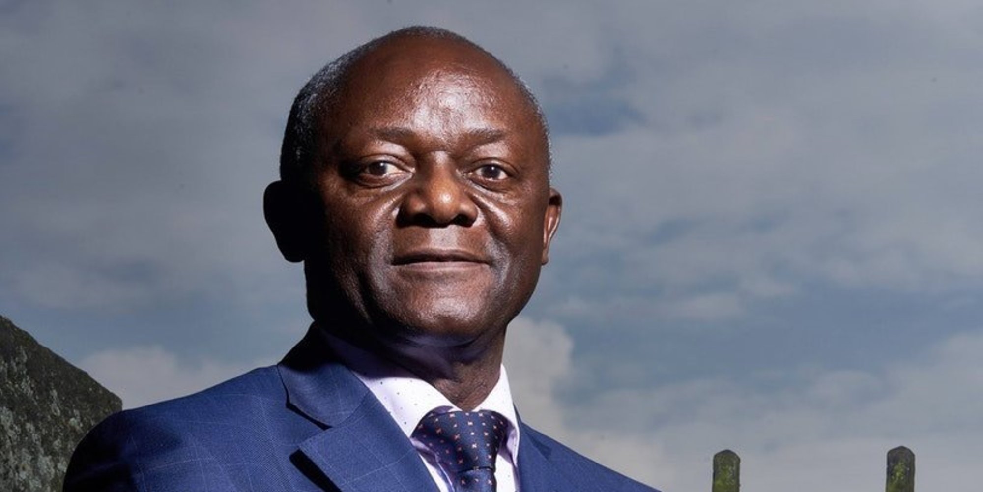 Belgium's First Black Mayor Is a Congolese Immigrant