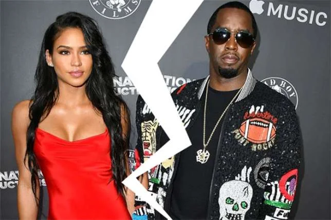 Diddy and Cassie have reportedly parted ways but they remain friends