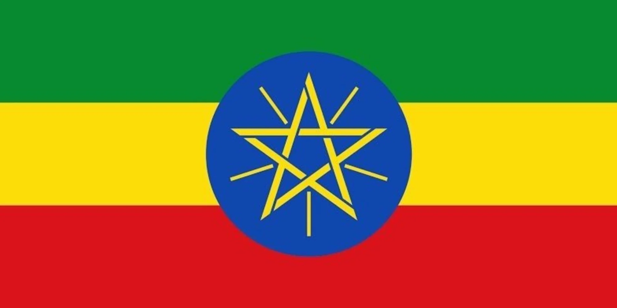 Ethiopia's New Cabinet is Made Up of 50 Percent Women