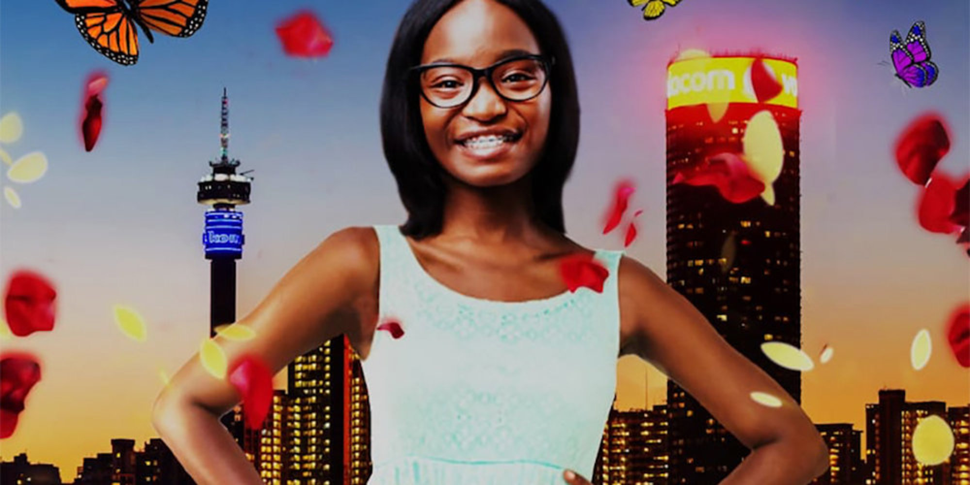 A South African Remake of ‘Ugly Betty’ Is On The Way