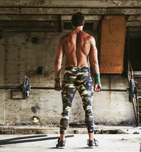 Don't let dead butt syndrome spoil your leg gains