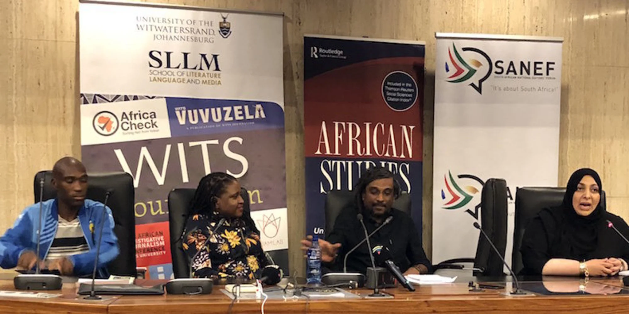 Read Niren Tolsi’s Full Ruth First Memorial Lecture: ‘Fire and Media: Towards a New South African Journalism’