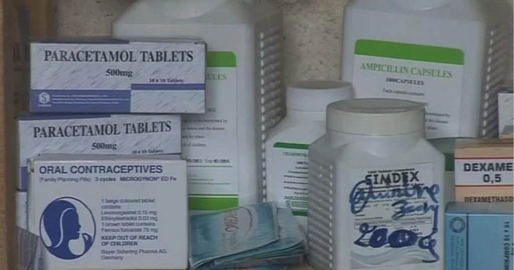 Nigerian startup fights counterfeit drugs with technology