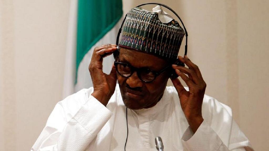 Nigeria govt scoffs at Biafra leader's 'hollow outburst'
