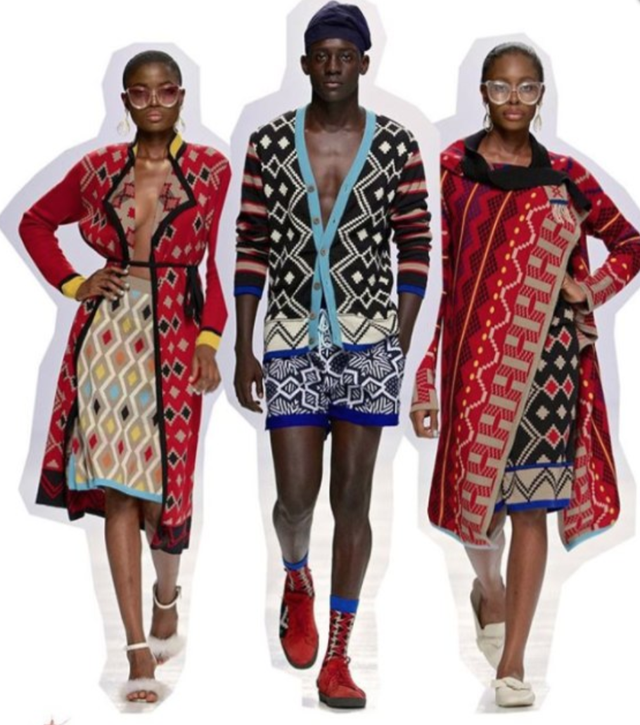 These are the pan-African designers you can look forward to seeing at Lagos Fashion Week