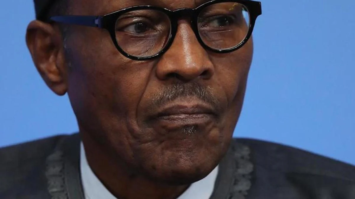 Christian body threatens to vote against Buhari, gives reason