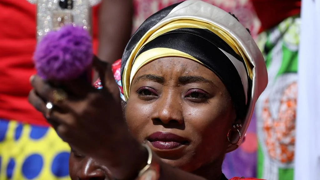 Meet seven African women leading global organisations
