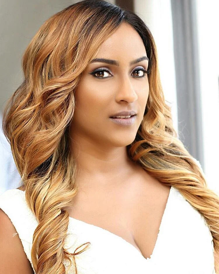 Why I dumped Iceberg -Juliet Ibrahim speaks up