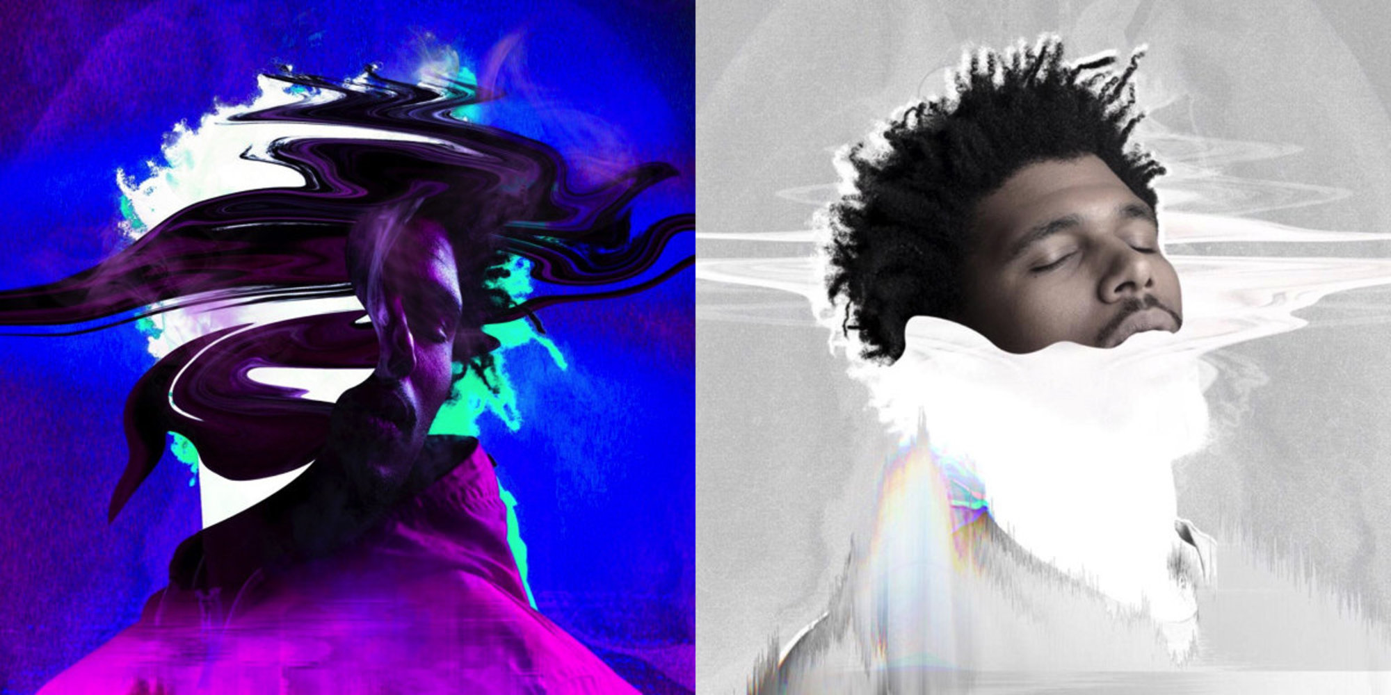 Listen to 2 New EPs by DJ Skinniez ‘Inhale’ and ‘Exhale’
