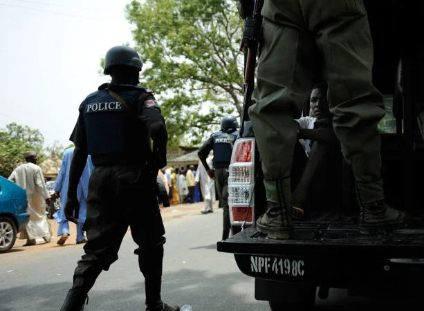 Girl, 22 lures Facebook lover out, snatches car at gun point