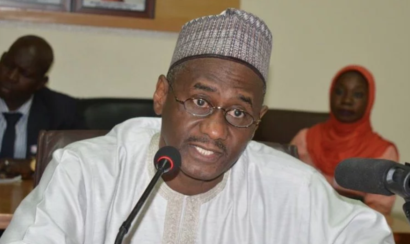 Yusuf speaks on dragging presidency to court