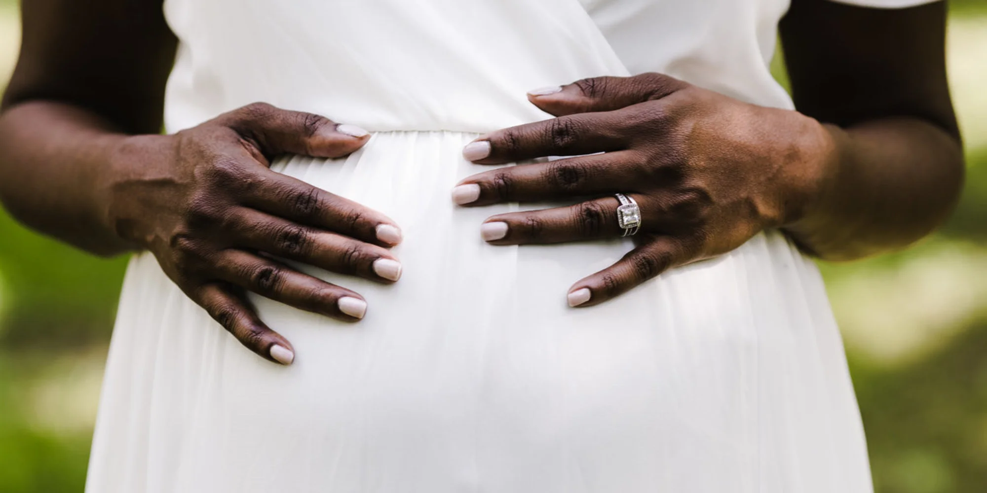 On Behalf of My Unborn Son: Thank You African Male Artists