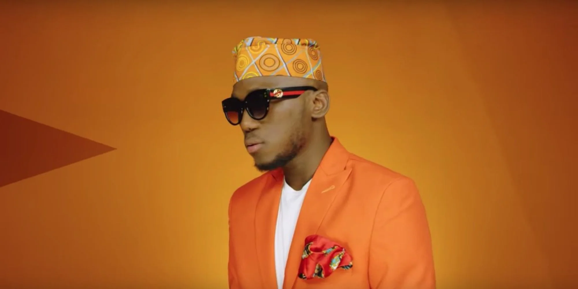 Watch DJ Spinall's New Video for 'Omoge' Featuring Dotman