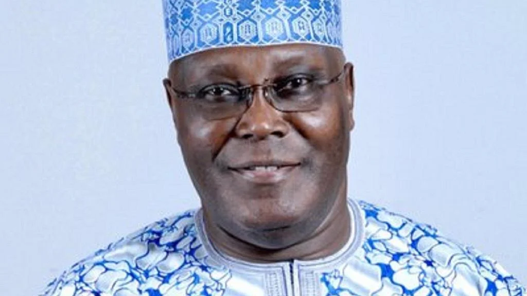 Nigeria's main opposition candidate claims intimidation
