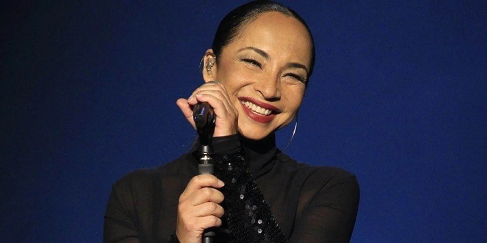 Listen to Sade's Beautiful New Song—'The Big Unknown'