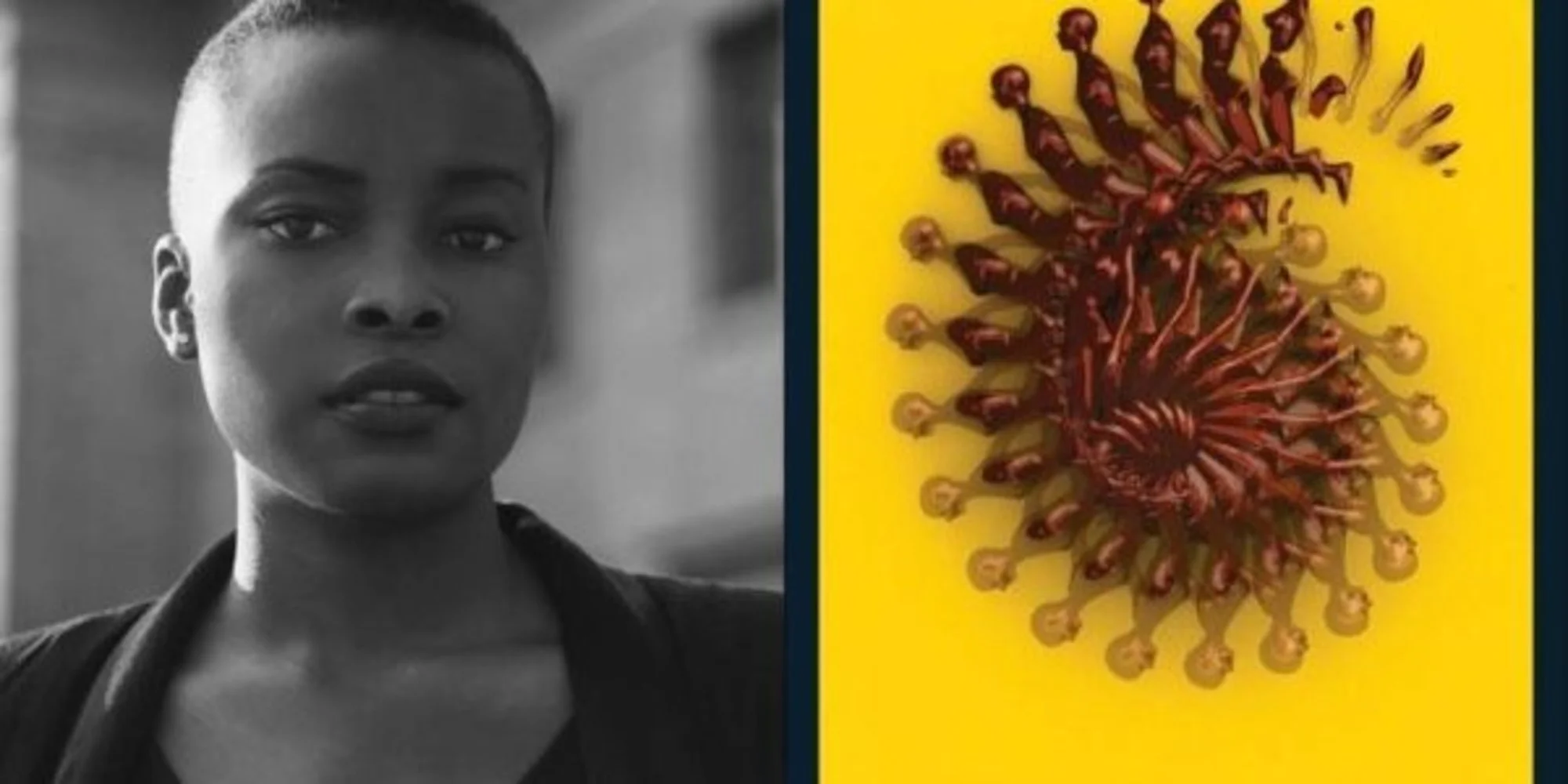 Listen to Panashe Chigumadzi’s Interview with The Cheeky Natives Podcast