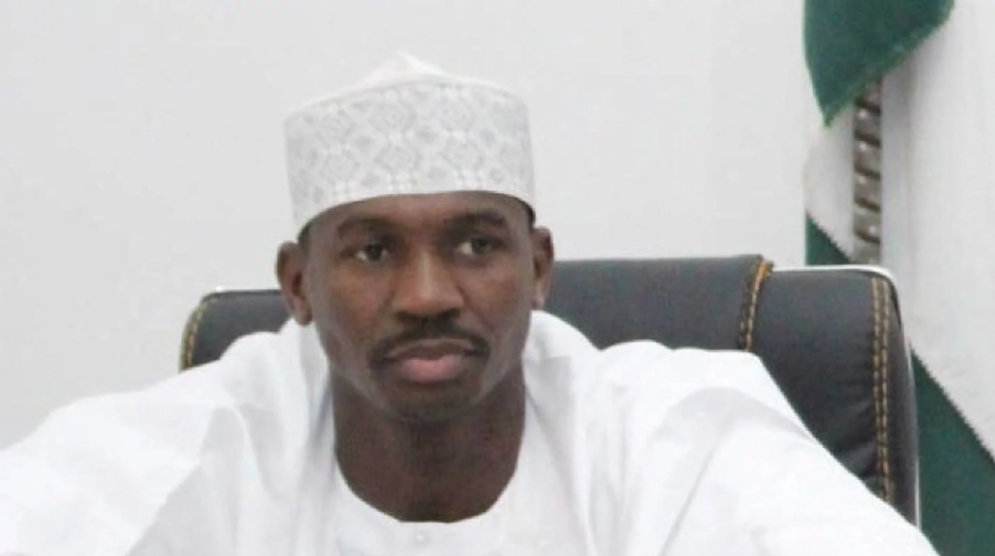 Sokoto Deputy Governor reportedly resigns