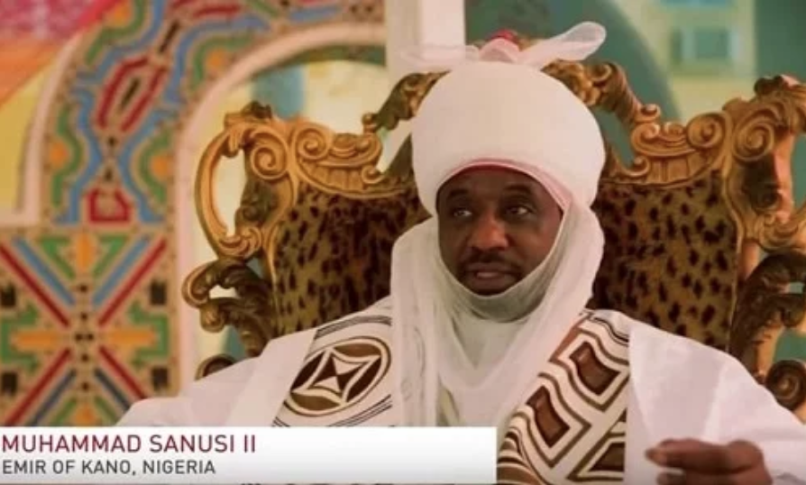 Killing, destroying people’s property not part of Jihad – Emir Sanusi