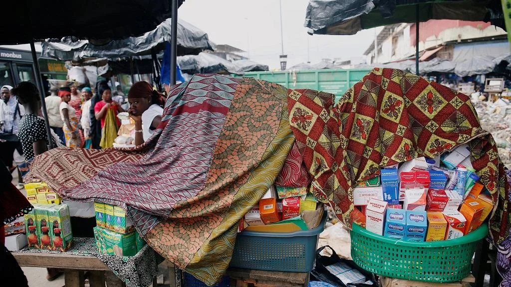 Fake drugs claiming more lives in Africa- EU-funded report shows