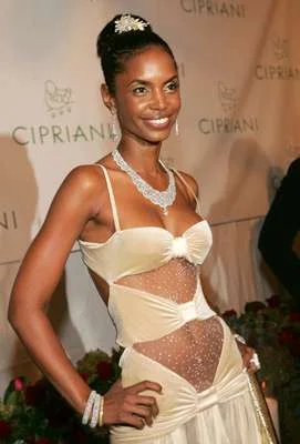 A retrospective of supermodel Kim Porter's most iconic looks
