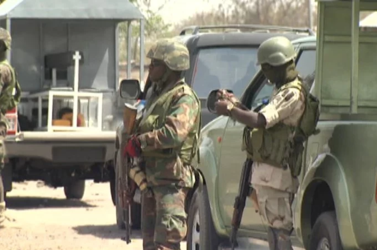 FG offers reintegration to 250 repentant Boko Haram terrorists