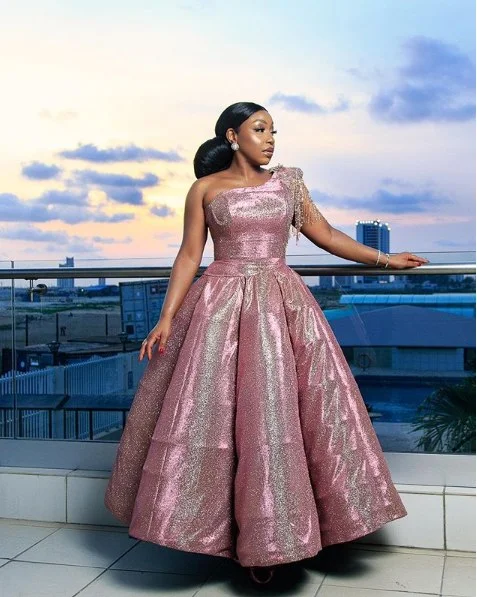 See the best looks from AFRIFF 2018 gala night
